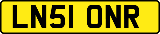 LN51ONR