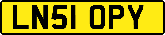 LN51OPY