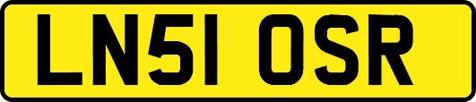 LN51OSR