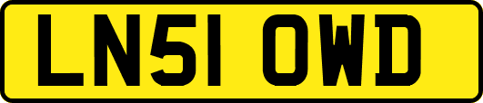 LN51OWD