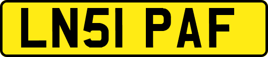 LN51PAF