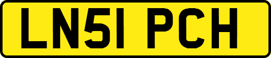 LN51PCH