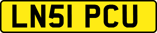 LN51PCU