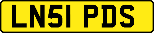 LN51PDS