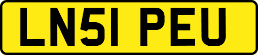 LN51PEU