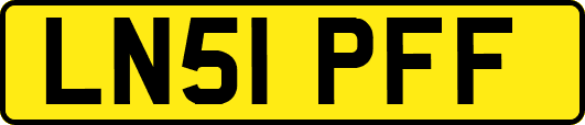 LN51PFF