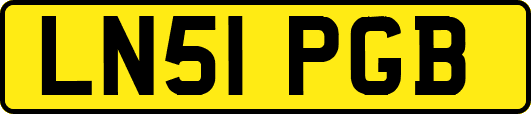 LN51PGB
