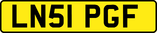 LN51PGF