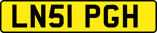 LN51PGH
