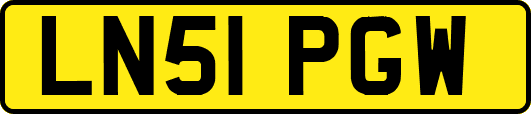 LN51PGW