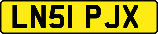LN51PJX