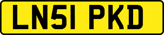 LN51PKD