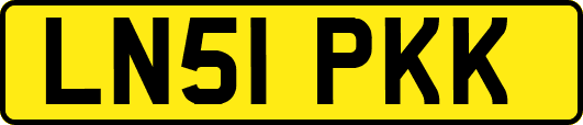 LN51PKK