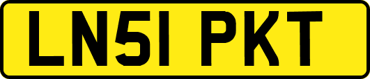 LN51PKT