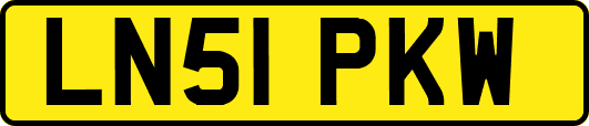 LN51PKW