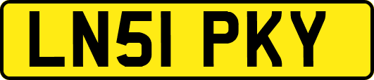 LN51PKY