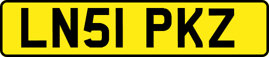 LN51PKZ