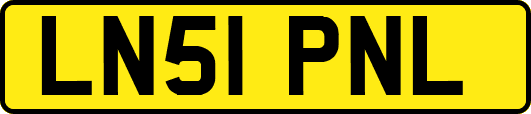 LN51PNL