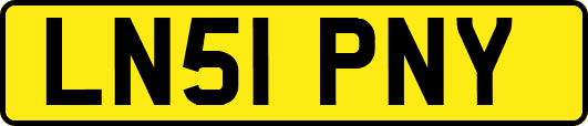 LN51PNY