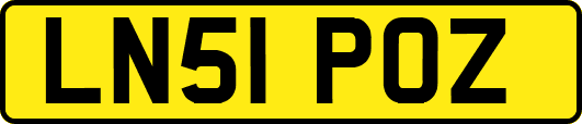LN51POZ