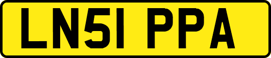 LN51PPA