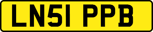 LN51PPB