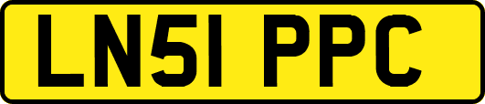 LN51PPC