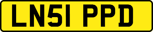 LN51PPD