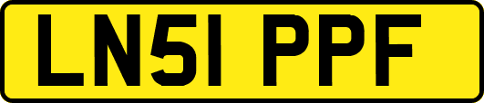 LN51PPF