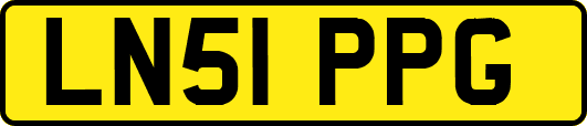 LN51PPG