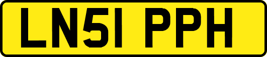 LN51PPH