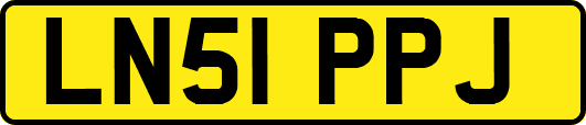 LN51PPJ