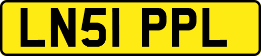 LN51PPL