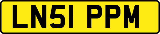LN51PPM