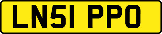 LN51PPO