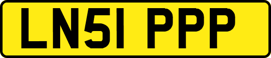 LN51PPP