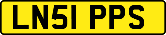 LN51PPS