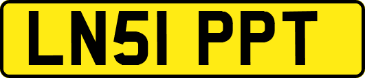 LN51PPT