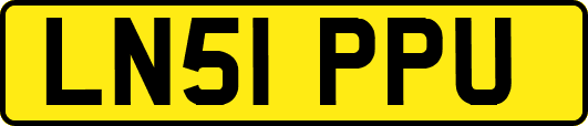 LN51PPU