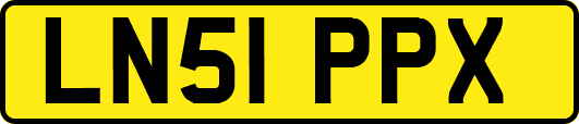 LN51PPX