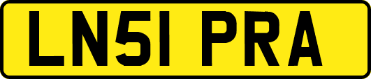 LN51PRA