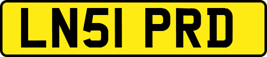 LN51PRD