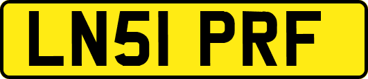 LN51PRF