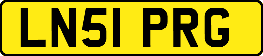 LN51PRG