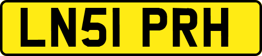 LN51PRH