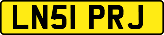 LN51PRJ