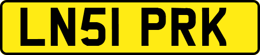 LN51PRK
