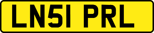 LN51PRL
