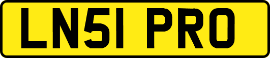 LN51PRO