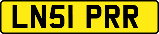 LN51PRR